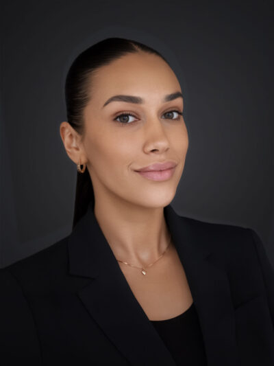 Elodie Savary