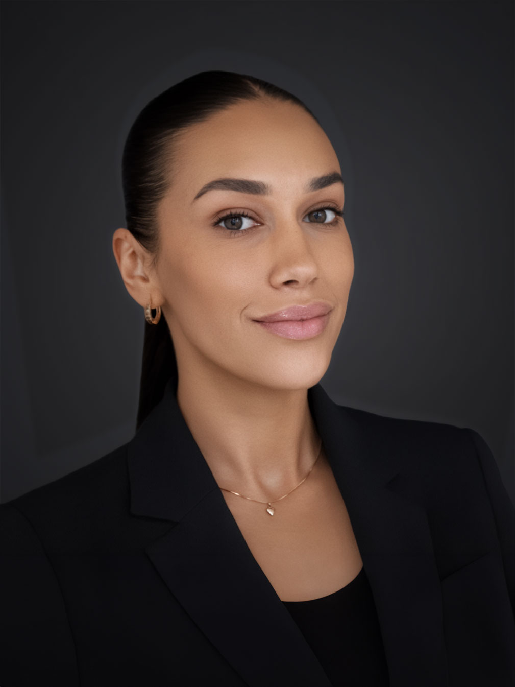 Elodie Savary