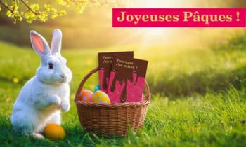Joyeuses Pâques: un monde d’opportunités vous attend, pourquoi s’en priver?
