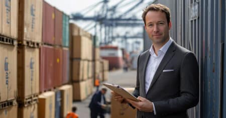 Assistant-e des ventes export trilingue FR-ALL-ANG 50-60%