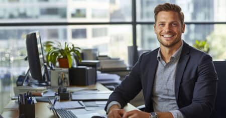 Business Analyst / Back-Office Junior FR-ENG