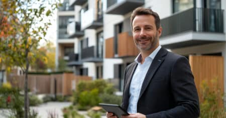 Gérant/e d’Immeubles – 100%