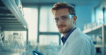 Continuous Improvement Manager