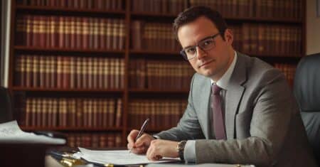 Juriste droit administratif