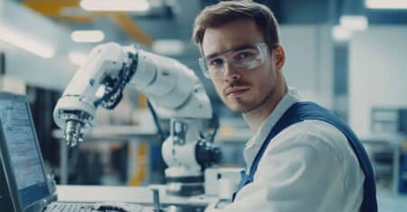 Industrialization Engineer – Permanent position – 80-100%