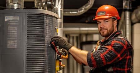 Technicien SAV – Dépannage pompes et installations d’eau H/F