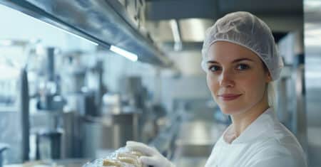 Planificateur(trice) de Production et Approvisionnement