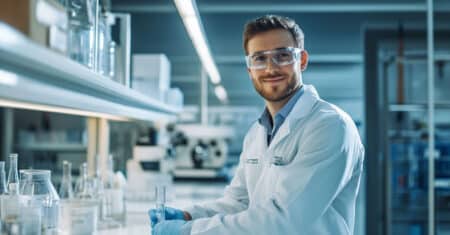 Junior Quality Assurance Assistant fr-ang (all)