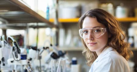 Responsable de Laboratoire – 80 – 100% – Biomédical