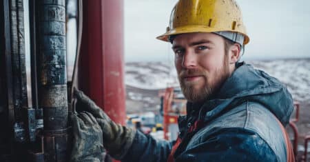 Monteur de grues – Poste fixe à 100%