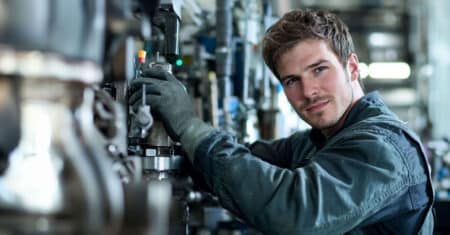 Technicien(ne) maintenance production et logistique 3×8