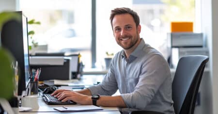 Assistant·e administratif·ve à temps partiel (50–60 %)