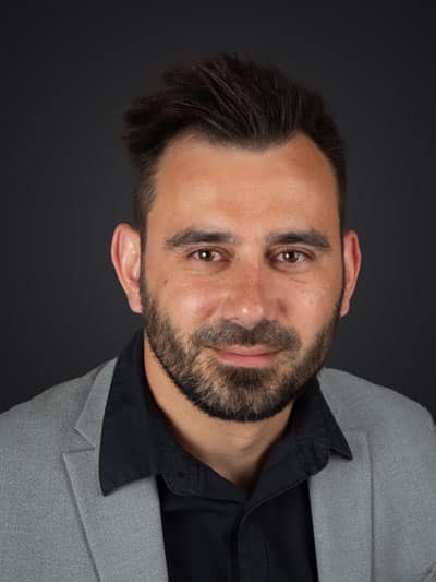 Mathieu Denoize