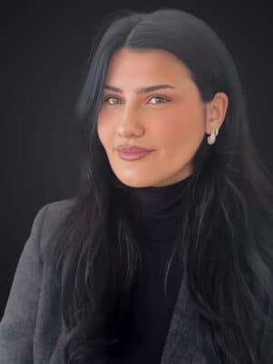 melek iseni
