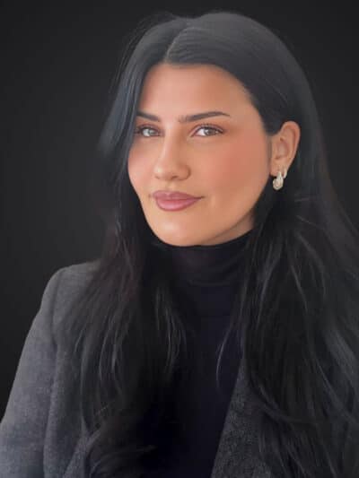 Melek Iseni