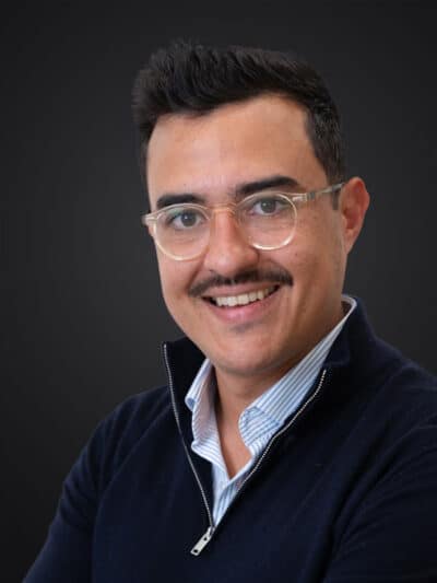 Christopher Balestra