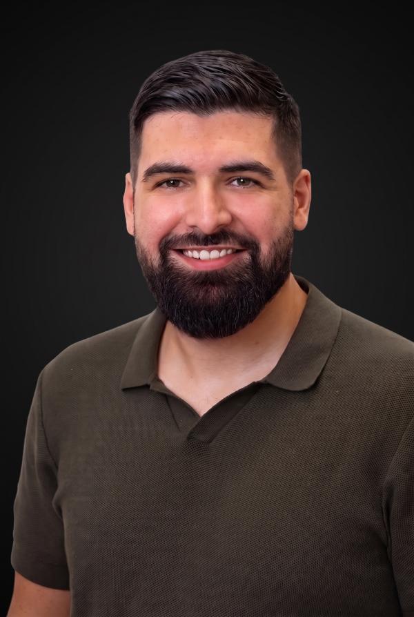 Alex Gerardo