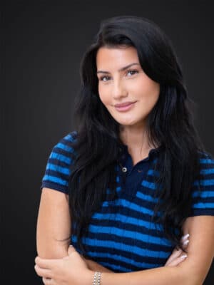 melek iseni