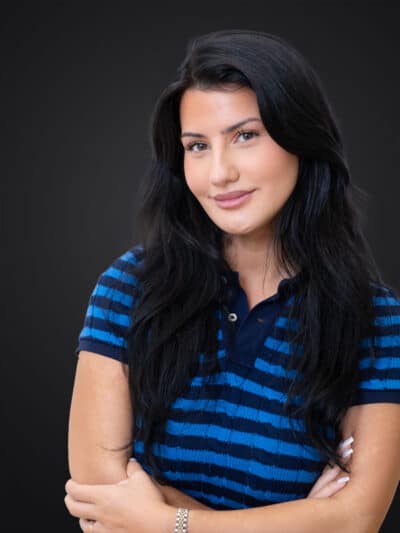 Melek Iseni